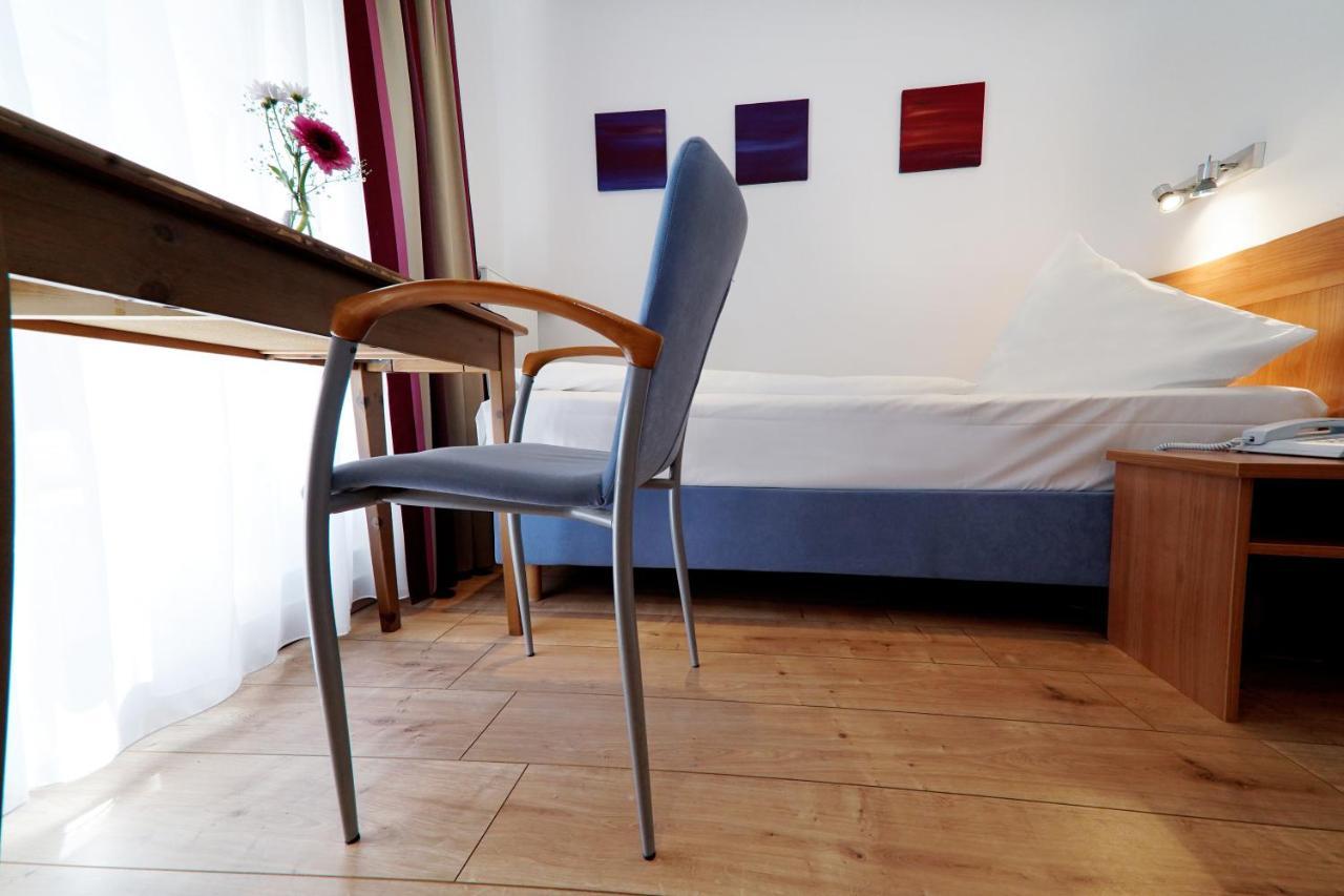 Hotel Im Kupferkessel Kolín nad Rýnem Exteriér fotografie