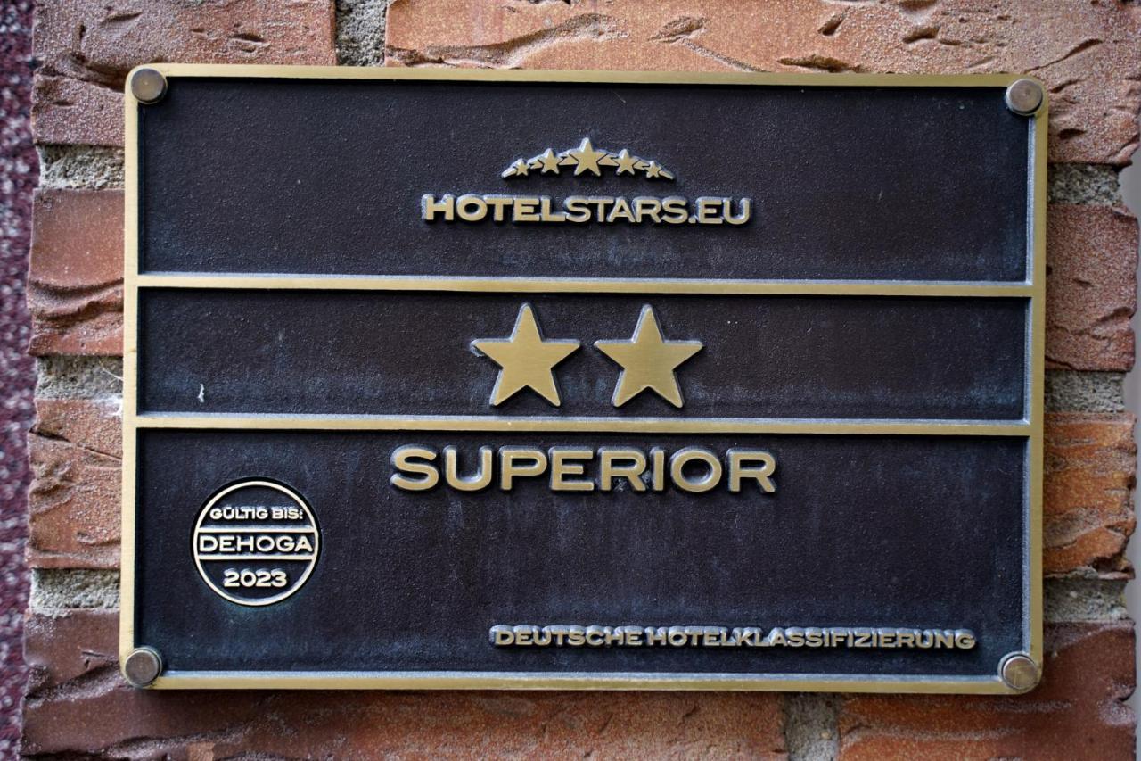 Hotel Im Kupferkessel Kolín nad Rýnem Exteriér fotografie