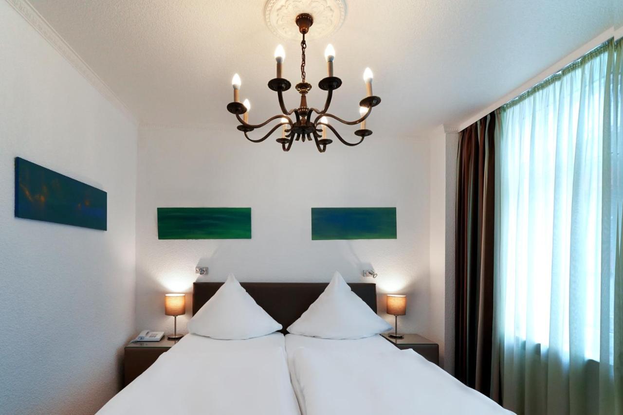 Hotel Im Kupferkessel Kolín nad Rýnem Exteriér fotografie